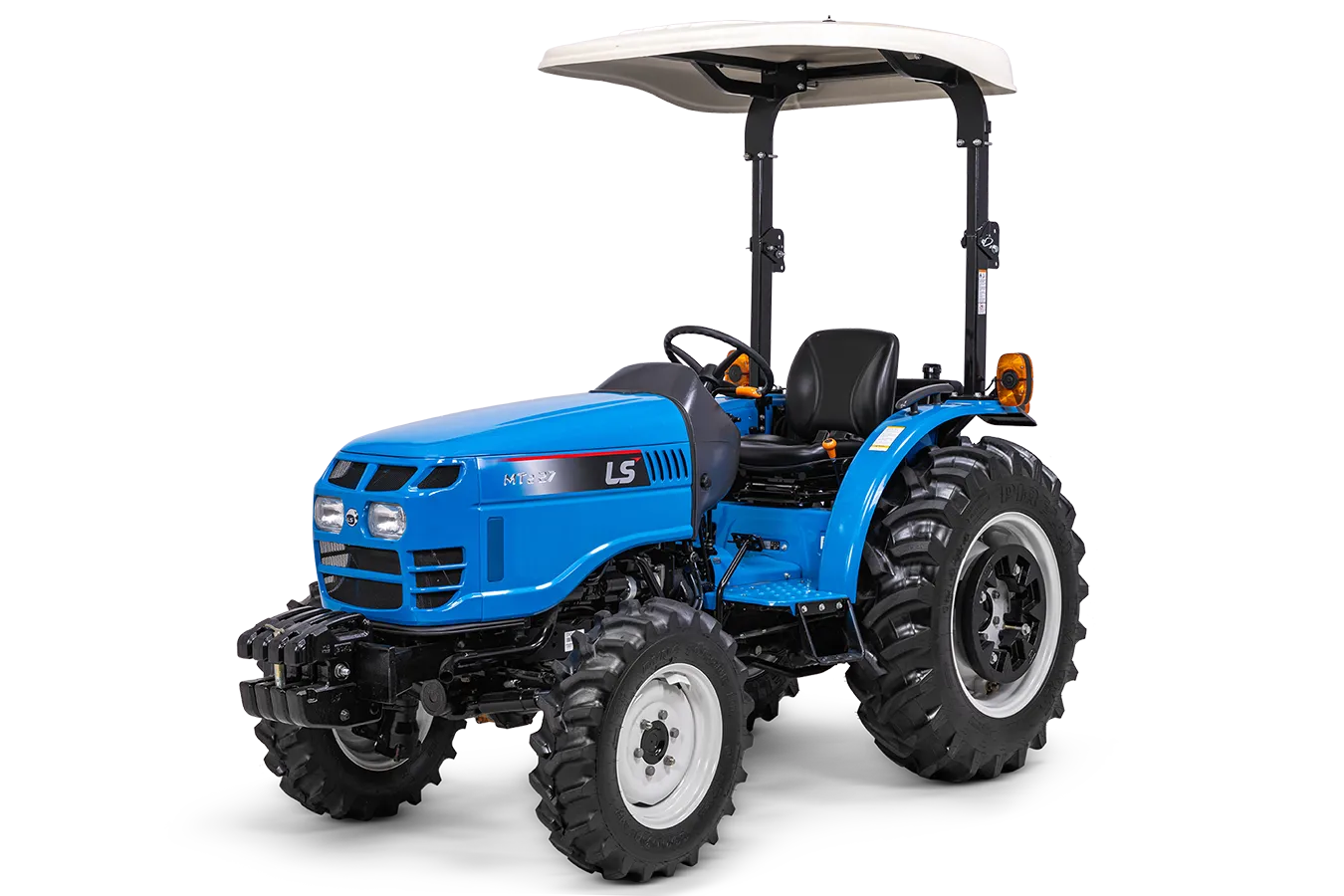 LS Tractor MT2.27