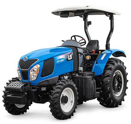 LS Tractor Série MT7