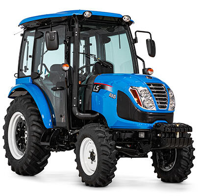 LS Tractor Série R